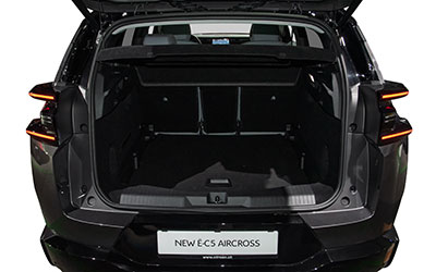 Citroën C5 Aircross BlueHdi 96kW (130CV) S&S EAT8 Plus - Miniatura 6